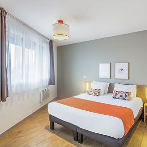 Appartement à 1 Chambre à Coucher